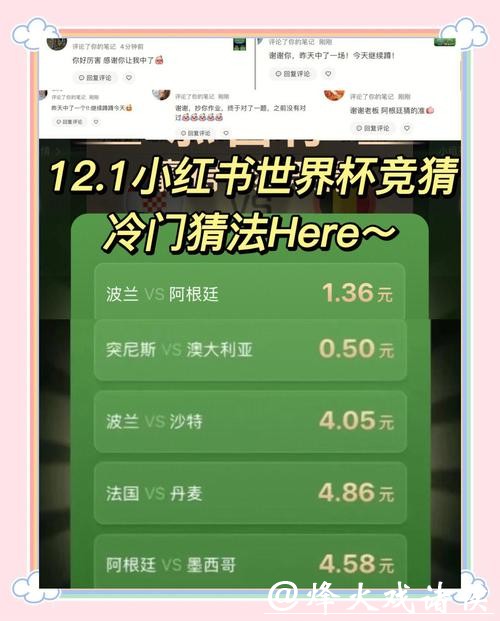 世界杯竞猜APP：揭秘赚钱的小技巧