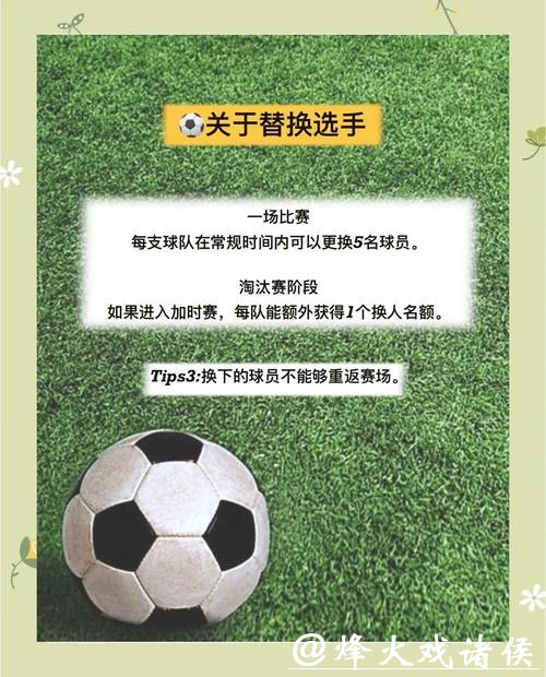 世界杯竞猜：新手须知的全面规则