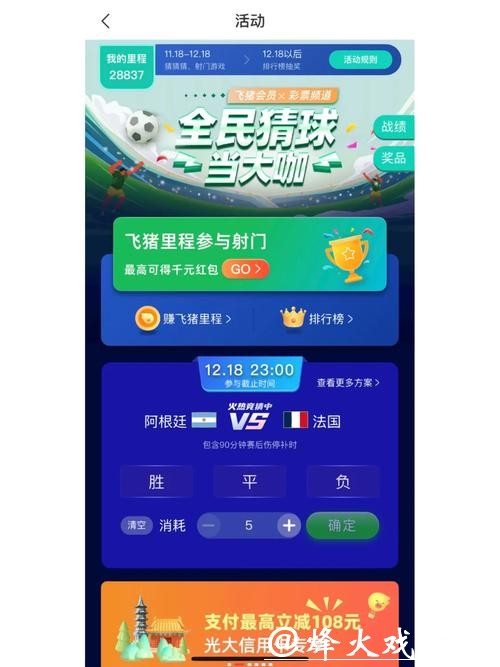 世界杯竞猜平台支持哪些支付方式？